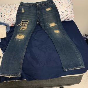 Levis jeans 36